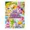 Crayola Epic Book of Awesome 288-Page Coloring Book, 6ct.